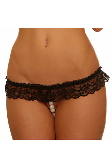 Electric Lingerie трусики — фото 1