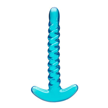 Hustler Sinful Screw, голубой — фото 2