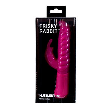 Hustler Frisky Rabbit — фото 3