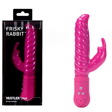 Hustler Frisky Rabbit — фото 1