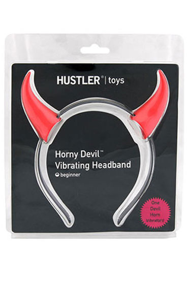 Hustler Horny Devil — фото 3