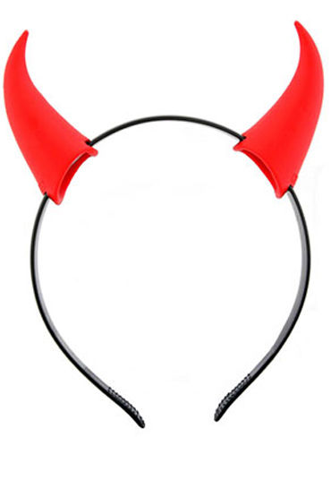 Hustler Horny Devil — фото 1