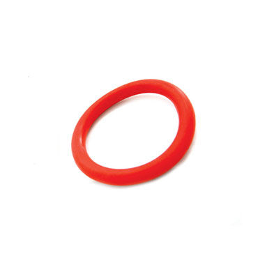 Lucom кольцо, красное - фото, отзывы