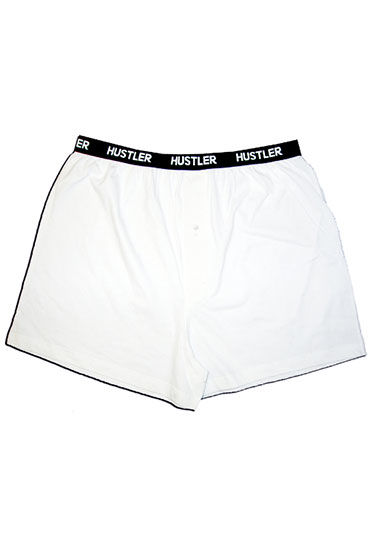 Hustler трусы-шорты — фото 1
