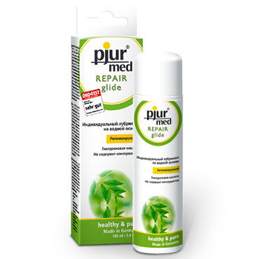 Тестер pjur Med Repair Glide, 100 мл — фото 3