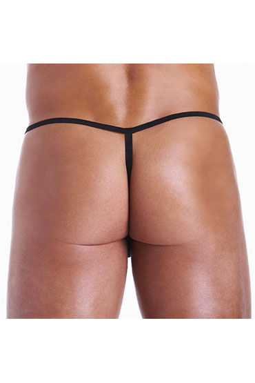 Hustler стринги - фото, отзывы