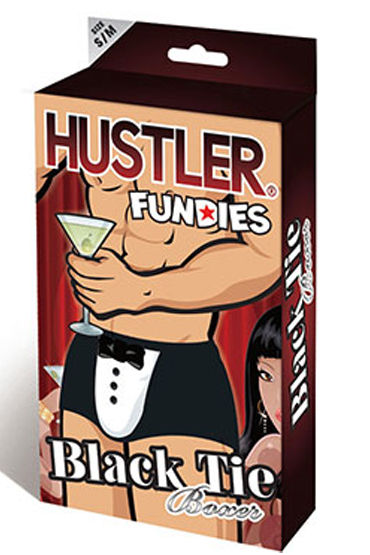 Hustler Fundies — фото 3