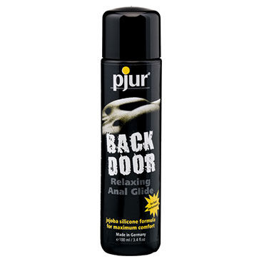 Тестер pjur Back Door Glide, 100 мл — фото 1