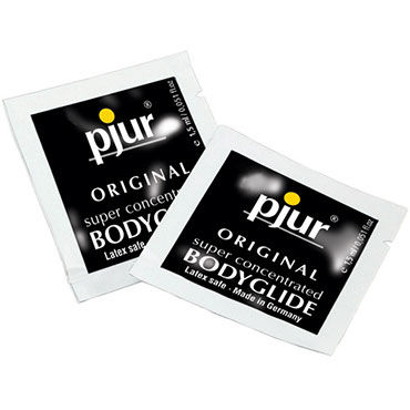 Тестер pjur Original, 1,5 мл — фото 1