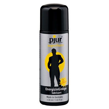 Тестер pjur Superhero Lubricant, 1,5 мл — фото 1