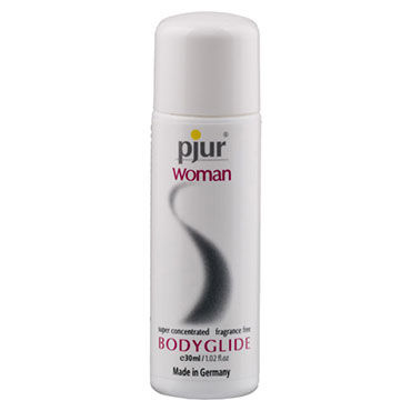 Тестер pjur Woman Body Glide, 30 мл — фото 1