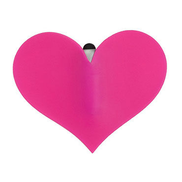 California Exotic Heart of Hearts — фото 2