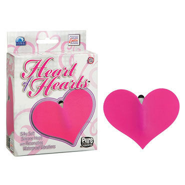 California Exotic Heart of Hearts — фото 1