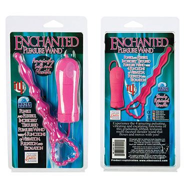 California Exotic Enchanted Pink — фото 3