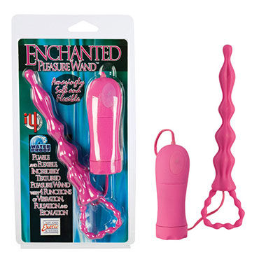 California Exotic Enchanted Pink — фото 1