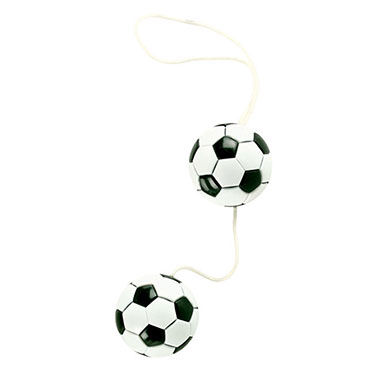 California Exotic Футбол - фото, отзывы