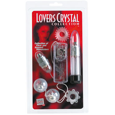 California Exotic Lovers Crystal — фото 1
