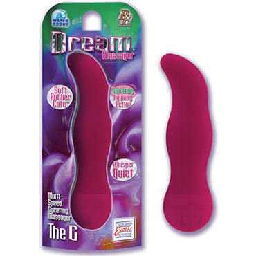 California Exotic Dream Massager — фото 1