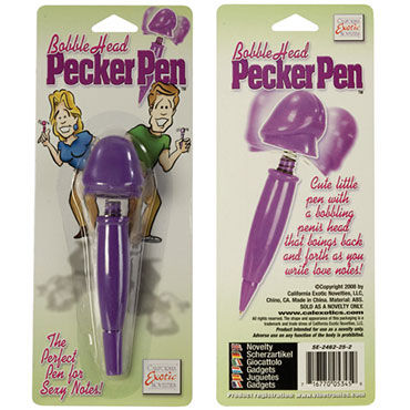 California Exotic Pecker Pen — фото 3