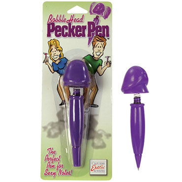 California Exotic Pecker Pen — фото 1