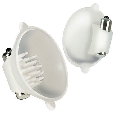 California Exotic Silicone Breast Enhancer — фото 2