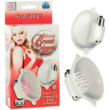 California Exotic Silicone Breast Enhancer — фото 1