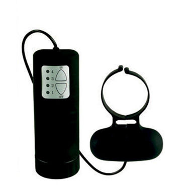 California Exotic Colt Waterproof Power Cockring — фото 2