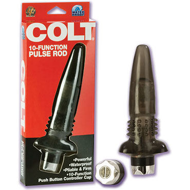 California Exotic Colt Pulse Rod — фото 1