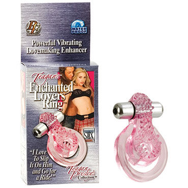 California Exotic Lovers Ring — фото 1