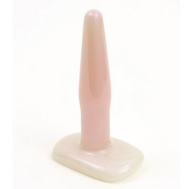 Doc Johnson Classic Butt Plug — фото 2