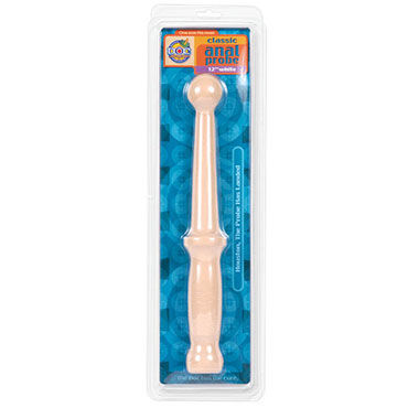 Doc Johnson Anal Probe — фото 3