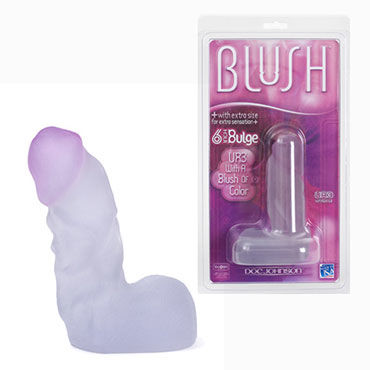 Doc Johnson Blush Bulge — фото 1
