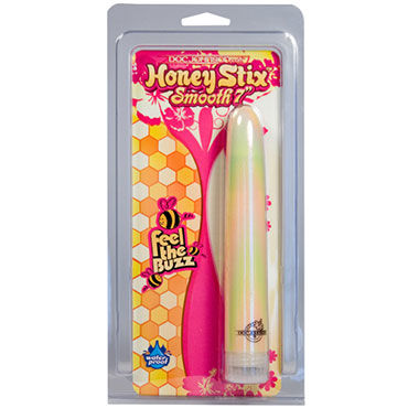 Doc Johnson Honey Stix 15,5 см — фото 3