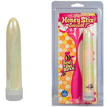 Doc Johnson Honey Stix 15,5 см — фото 1