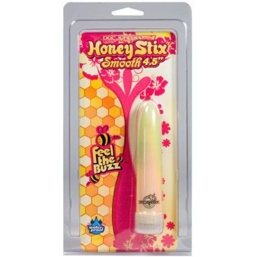 Doc Johnson Honey Stix 11 см — фото 3