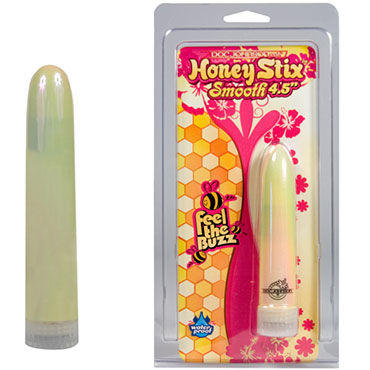 Doc Johnson Honey Stix 11 см — фото 1