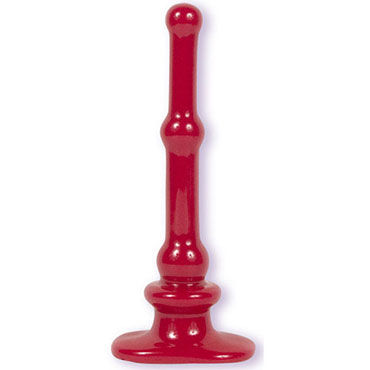 Doc Johnson Red Boy - фото, отзывы