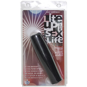 Doc Johnson Lite Up Your Sex Life — фото 3