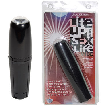 Doc Johnson Lite Up Your Sex Life — фото 1