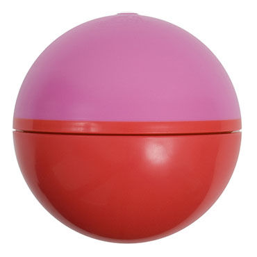 Doc Johnson Pleasure Ball Pink — фото 2