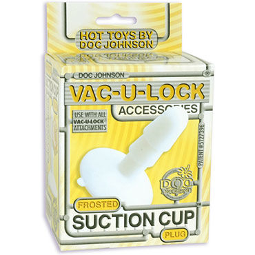 Doc Johnson Harness Vac-U-Lock — фото 3