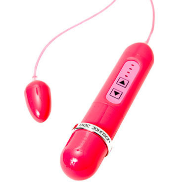 Doc Johnson Teardrop - фото, отзывы