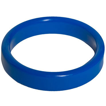 Doc Johnson Metal Cock Ring — фото 2