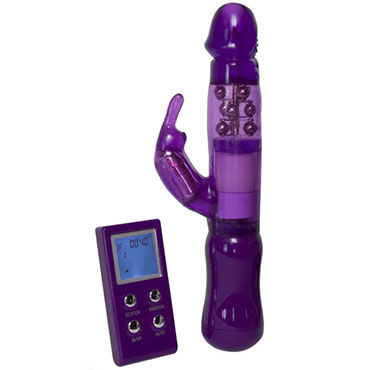 Doc Johnson I-Vibe Rabbit Wireless — фото 2