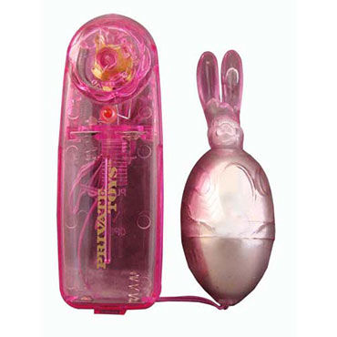 Doc Johnson Yhe Bunny - фото, отзывы