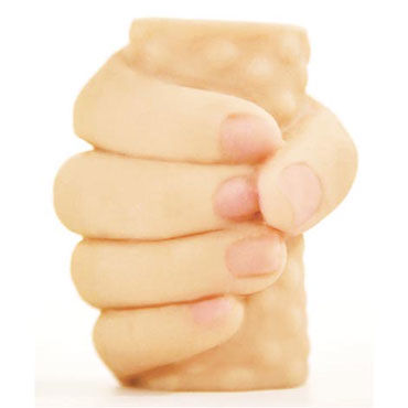 Topco Hand Job Stroker — фото 2