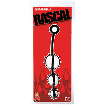 Topco Rascal — фото 3