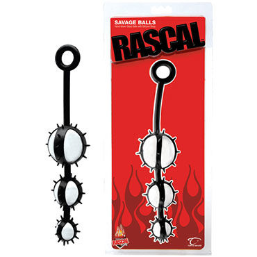Topco Rascal — фото 1