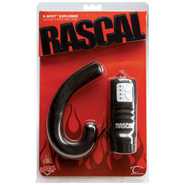 Topco Rascal — фото 3