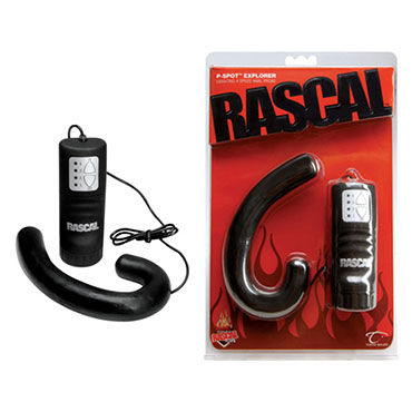Topco Rascal — фото 1
